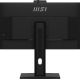 8. MSI PRO MP275QPDG monitor komputerowy 68,6 cm (27") 2560 x 1440 px Wide Quad HD LCD Czarny