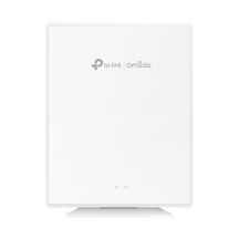 TP-Link Omada EAP610GP-DESKTOP punkt dostępowy WLAN 1201 Mbit/s Biały Obsługa PoE