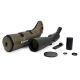 8. Celestron TrailSeeker 100-45 Degree luneta 67x BaK-4 Czarny