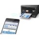 7. Epson EcoTank ET-4850 Atramentowa A4 4800 x 1200 DPI 33 stron/min Wi-Fi