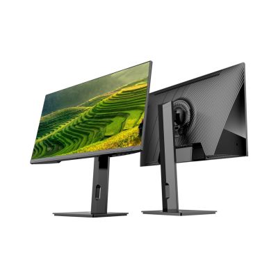 6. Monitor JAPANNEXT 60,5 cm JN-IPS2380UHDR-C65W-HSP 16:9 HDMI/DP UHD