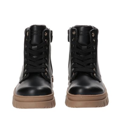 9. Buty Tommy Hilfiger Lace-Up Bootie W T3A5-33052-0328999-999
