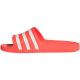 13. Klapki adidas Adilette Aqua Slide U GZ5235