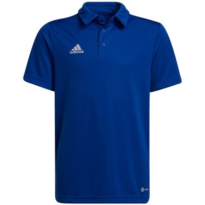 6. Koszulka adidas Entrada 22 Polo Jr HG6289