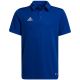 6. Koszulka adidas Entrada 22 Polo Jr HG6289