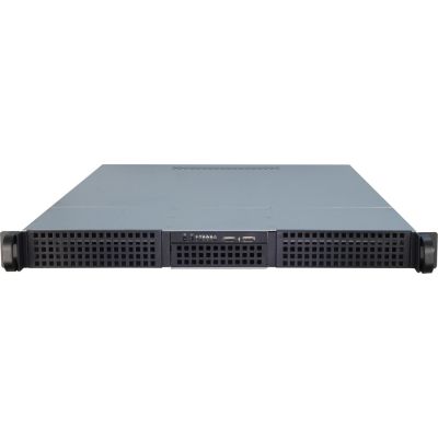 2. Inter-Tech 1U-10265 Rack Czarny