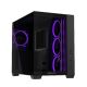 4. Obudowa Asus A32 PLUS TG ARGB BLACK