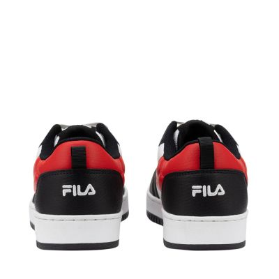 8. Buty Fila Rega NF Jr FFT0125 83035