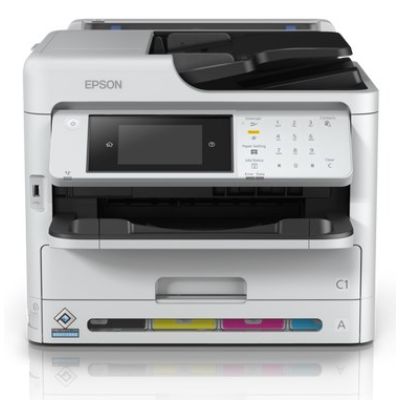2. Urządzenie wielofunkcyjne EPSON WF-C5890DWF WorkForce Pro