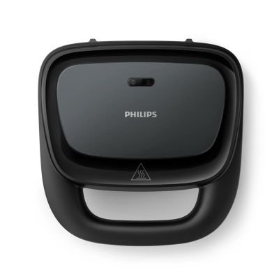 7. Opiekacz PHILIPS HD 2330/90