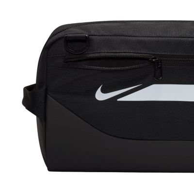 5. Torba na buty Nike Academy Team czarna IO0925 010