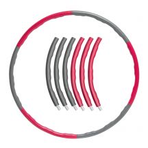 VIRTUFIT HULA HOOP 100 CM 1.8 KG