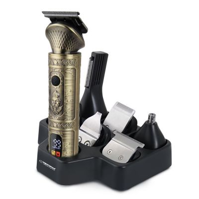 2. ESPERANZA MASZYNKA DO STRZYŻENIA WŁOSÓW 7W1 ADONIS EBC006