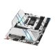 6. Asrock Z890 Taichi AQUA Intel Z890 LGA 1851 (Socket V1) Rozszerzone ATX