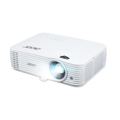 4. Acer X1526 projektor danych Projektor o standardowym rzucie 4000 ANSI lumenów DLP 1080p (1920x1080) Biały