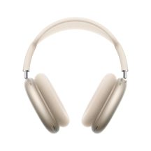 Apple AirPods Max 2 Zestaw słuchawkowy Bezprzewodowy Opaska na głowę Połączenia/muzyka USB Type-C Bluetooth Beżowy