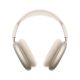 Apple AirPods Max 2 Zestaw słuchawkowy Bezprzewodowy Opaska na głowę Połączenia/muzyka USB Type-C Bluetooth Beżowy