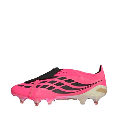 5. Buty piłkarskie adidas Predator Elite FT SG różowe HP9968