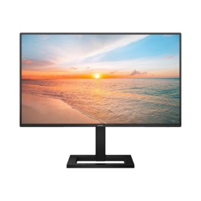 25. MONITOR PHILIPS LED 23,8" E-LINE 24E1N1300AE/00 100Hz