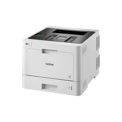 2. Brother HL L8260CDW - drukarka - kolor