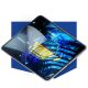 2. Folia ochronna 3mk Paper Feeling na Samsung Galaxy Tab Active 5