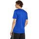 4. Koszulka męska adidas Italy 26 Jersey niebieska KH2306