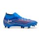 2. Buty Puma Ultra 6 Match+ FG/AG 108524-01