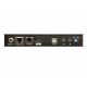 10. ATEN EXTENDER KVM CE820-ATA-G USB HDMI HDBASET 2.0 KVM EXTENDER (1920 X 1200@100M) NO ETHERNET