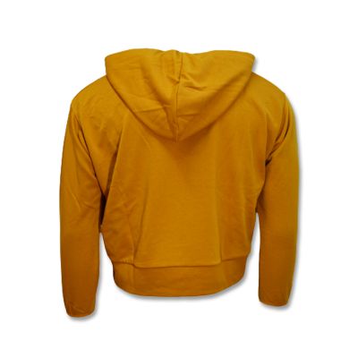 2. Bluza damska z kapturem  Nike Standard Issue Hoodie Wmns Chutney/Pale Ivory - DA6483-712