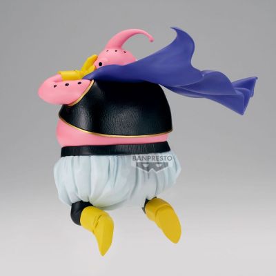 2. BANPRESTO DRAGON BALL Z MATCH MAKERS  - MAJIN BUU (VS. SSJ3 SON GOKU)