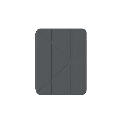 3. Etui AMAZINGTHING Minimal Case na iPad 11" 2025 - ciemnoszare