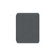 3. Etui AMAZINGTHING Minimal Case na iPad 11" 2025 - ciemnoszare