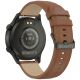 13. Smartwatch Gravity Czarny 2 Paski GT10-4