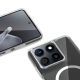 4. Etui Tech-Protect FlexAir Hybrid MagSafe na Motorola Edge 70 5G - przezroczyste