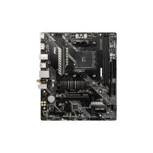 MSI MAG A520M VECTOR WIFI płyta główna AMD A520 Socket AM4 micro ATX