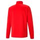 2. Bluza Puma teamRISE 1 4 Zip Top M 657394 01