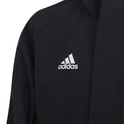 3. Kurtka adidas Junior Entrada 22 All-weather Jr H57510