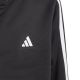 9. Bluza adidas TR-ES 3 Stripes Full-Zip Hoody Jr HY1102