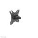 13. Neomounts FPMA-D650BLACK uchwyt / stojak do monitorów 68,6 cm (27") Biurko Czarny