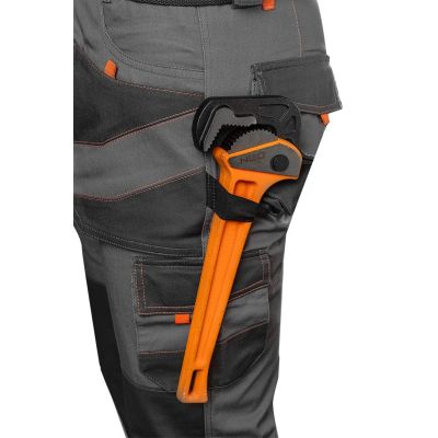 6. NEO tools 81-325-S spodnie ochronne