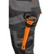 6. NEO tools 81-325-S spodnie ochronne