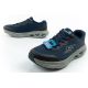 8. Skechers buty męskie sneakersy Glide-Step Vortex wygodne granatowe