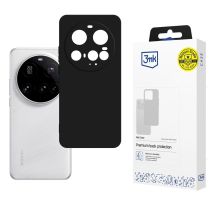 Etui 3mk Matt Case na Xiaomi 15 Ultra - czarny mat