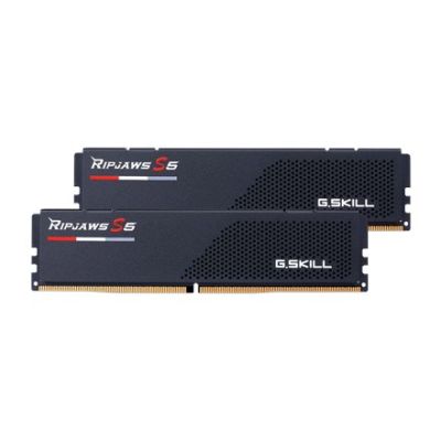 5. G.Skill Ripjaws S5 moduł pamięci 32 GB 2 x 16 GB DDR5 5600 Mhz