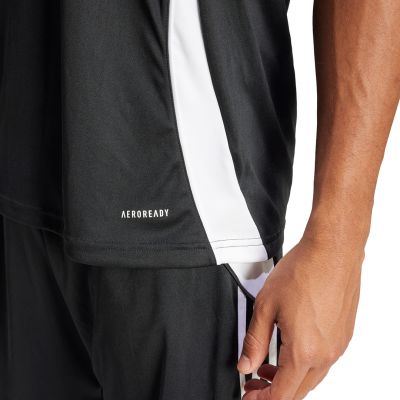 8. Koszulka adidas Tiro 24 Jersey M IJ7676