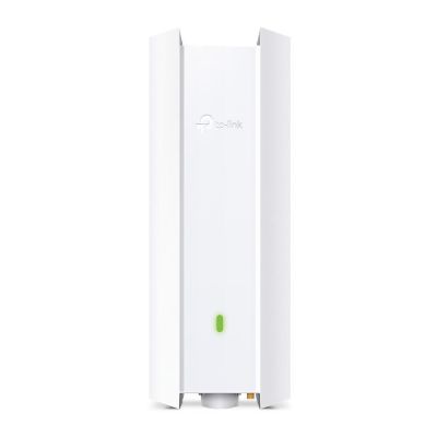 4. Access Point TP-Link Omada EAP650-Outdoor PoE Biały