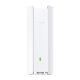 4. Access Point TP-Link Omada EAP650-Outdoor PoE Biały
