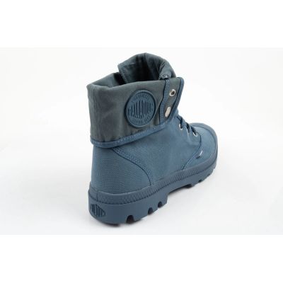 4. Palladium buty sportowe męskie Baggy trampki za kostkę