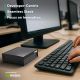 13. MSI AI EdgeXpert MS-C931 ARM Cortex-X925 10Core + ARM Cortex-A725 10Core 128GB LPDDR5x SSD4TB M.2 NVMe NVIDIA GB10 Grace Blackwell Superchip 1000 AI TOPS (FP4, Sparse) WiFi7 10GbE NVIDIA DGX OS