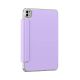 3. Etui AMAZINGTHING Minimal Mag Case na iPad Pro M5 11" - fioletowe